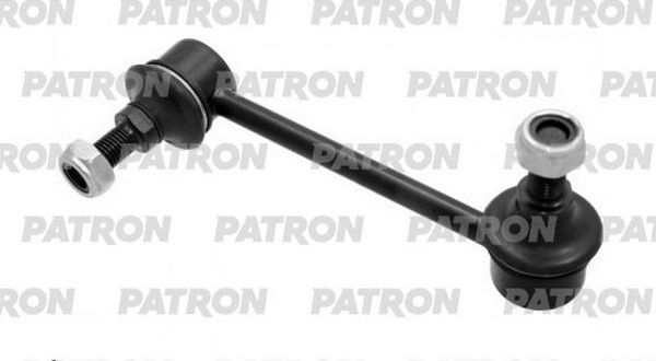 Стойка (тяга) стабилизатора Patron. Артикул PS4203R