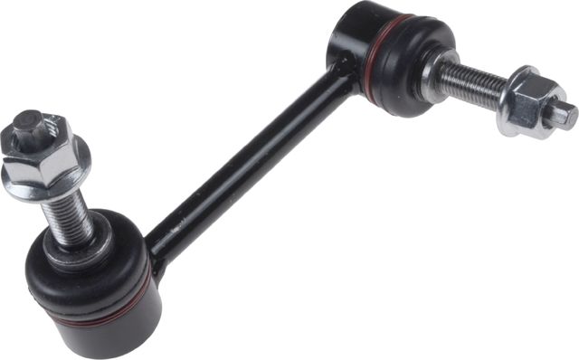 Стойка (тяга) стабилизатора Blue Print (сталь). Артикул ADA108536