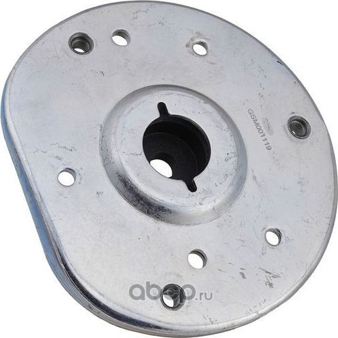 Опора амортизатора Land Rover Freelander 2, Discovery Sport, Range Rover Evoque (G.u.d). Артикул GSM001119