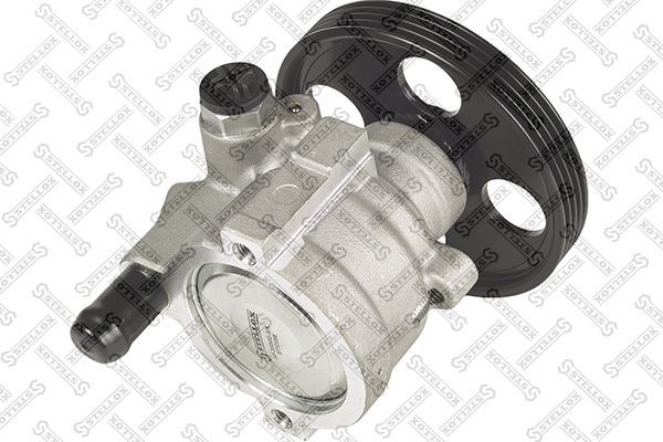 Насос ГУР Stellox для Renault Laguna II 2001-2007. Артикул 00-35502-SX