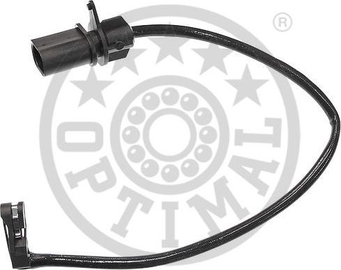 Датчик износа тормозных колодок  Optimal. Артикул WKT-60068K