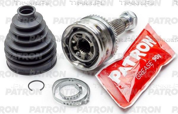 Шрус внутренний (граната) Patron. Артикул PCV2185
