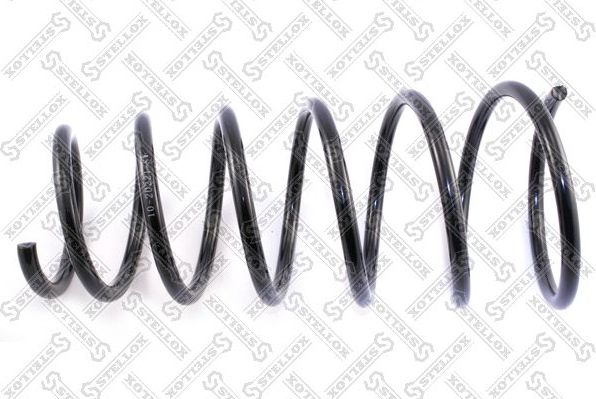 Пружина подвески Stellox задняя для Ford Cougar 1998-2000. Артикул 10-20221-SX