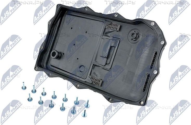 Фильтр АКПП NTY для Land Rover Range Rover Sport II 2013-2026. Артикул FSF-BM-002