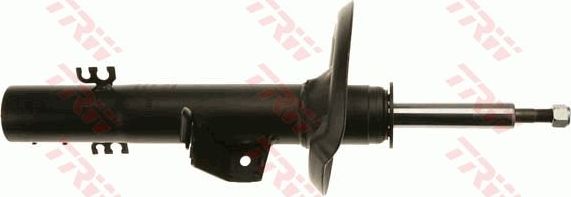 Амортизатор TRW TRW SINGLE. Артикул JGM1135SL