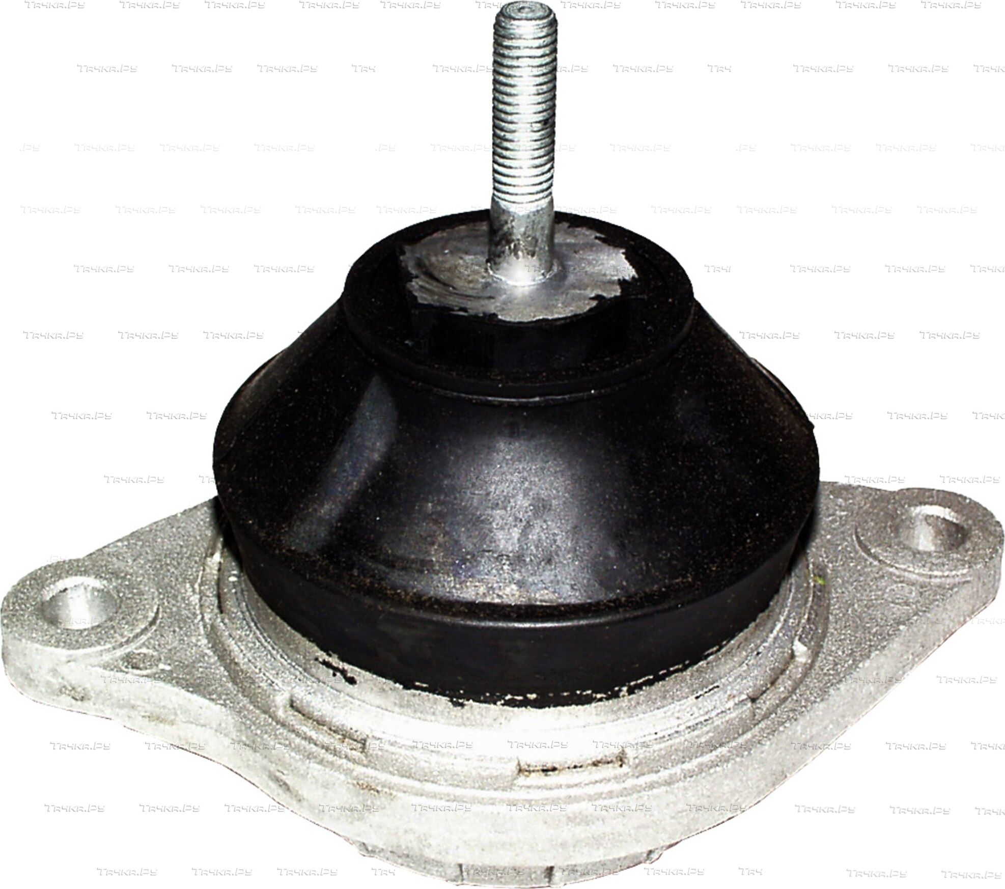 Подушка (опора) двигателя JP Group левая для Audi A6 I (C4) 1994-1995. Артикул 1117903800