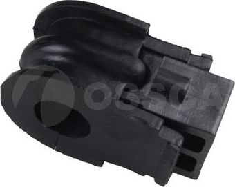 Тяга рулевая без наконечника левая, правая  SEAT Cordoba, Ibiza, Toledo, VW Golf II, Jetta II без  OSSCA. Артикул 41140