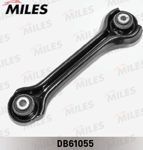 Поперечный рычаг задней подвески Miles правый/левый для Mercedes-Benz E-Класс I (W124) 1993-1998. Артикул DB61055