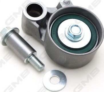 Натяжной ролик (натяжитель) ремня ГРМ GMB для Kia Carnival I 1999-2006. Артикул GT90720