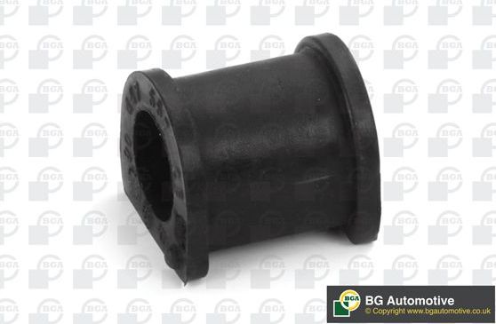 Сайлентблок переднего рычага подвески BGA правый/левый для Opel Combo B 1994-2001. Артикул BU9502