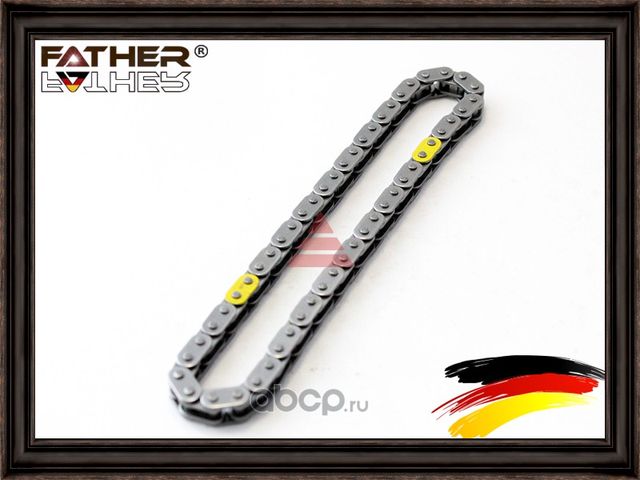 Цепь ГРМ (Father). Артикул F1089R78