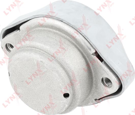 Опора (подушка) двигателя LYNXauto для Audi A6 II (C5) 1997-2005. Артикул ME-1279