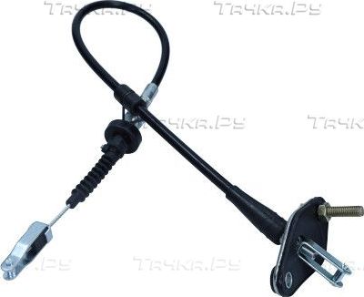 Трос сцепления MaXgear. Артикул 32-1176