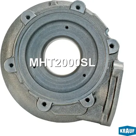 Корпус турбины (турбокомпрессора) Krauf. Артикул MHT2000SL