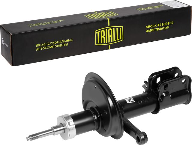 Амортизатор Trialli. Артикул AH 01358