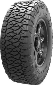 Шина Maxxis RAZR AT 33x12.5-R20LT 119Q. Артикул ETL00065600