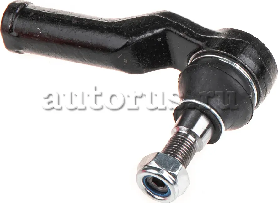 Наконечник рулевой тяги | прав | (Partra). Артикул TE5022R