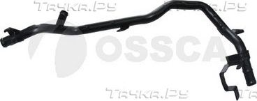 Патрубок радиатора (системы охлаждения) OSSCA для Volkswagen Caddy II 1995-2004. Артикул 05598