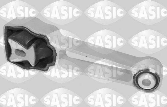 Подушка (опора) двигателя Sasic. Артикул 2706593