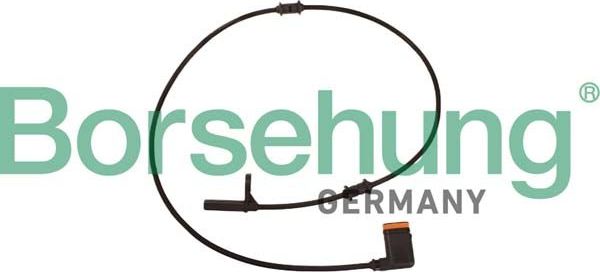 Датчик ABS Borsehung. Артикул B12260