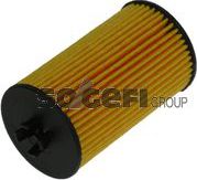 Масляный фильтр Fram для Alfa Romeo 159 2005-2011. Артикул CH10246ECO