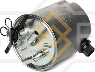 Фильтр топливный (Sufix). Артикул SR1032