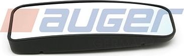 Зеркальное стекло бокового зеркала Auger. Артикул 82930
