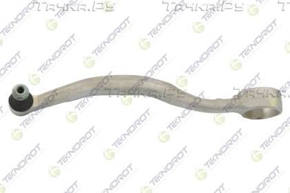 Поперечный рычаг передней подвески Teknorot (кованый алюминий). Артикул B-739Z