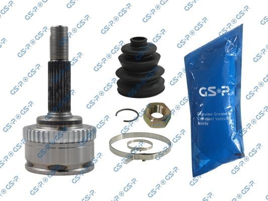 Шрус наружный (граната) GSP передний для Nissan Micra K11 1992-2003. Артикул 841020