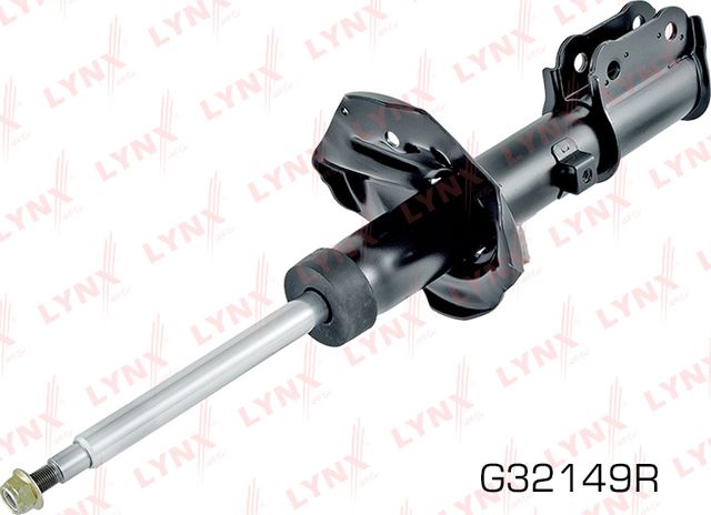 Амортизатор LYNXauto. Артикул G32149R