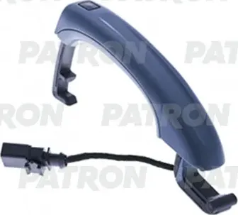 Ручка двери (Patron) Patron. Артикул P201491