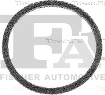 Прокладка глушителя FA1. Артикул 751-982