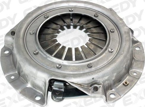 Корзина сцепления Exedy. Артикул NSC567