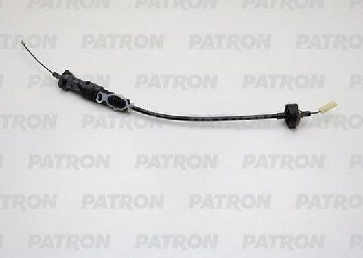 Трос сцепления Patron. Артикул PC6128