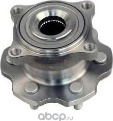 Ступица колеса Nissan. Артикул 43202ZP80A