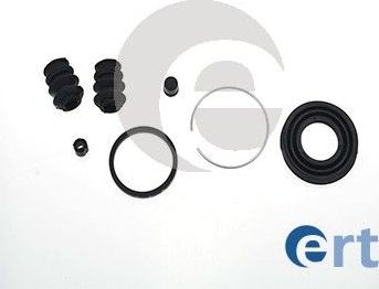 Ремкомплект тормозного суппорта ERT задний для Mitsubishi Pajero Pinin 1999-2007. Артикул 400475