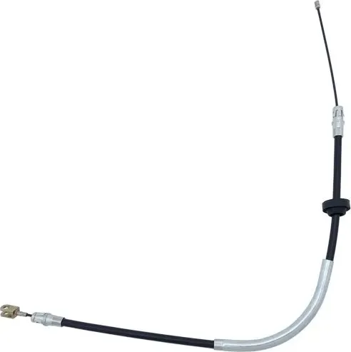 Z59805R ТРОС СТОЯНОЧНОГО ТОРМОЗА (Zikmar). Артикул Z59805R