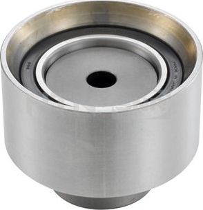 Направляющий (ведущий) ролик ремня ГРМ NTN / SNR для Isuzu Trooper II 1992-1997. Артикул GE353.19