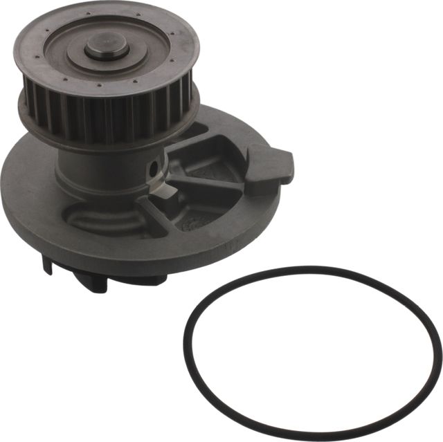 Помпа (водяной насос) Febi Bilstein для Opel Frontera A 1992-1998. Артикул 04731