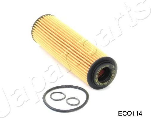 Масляный фильтр Japanparts. Артикул FO-ECO114