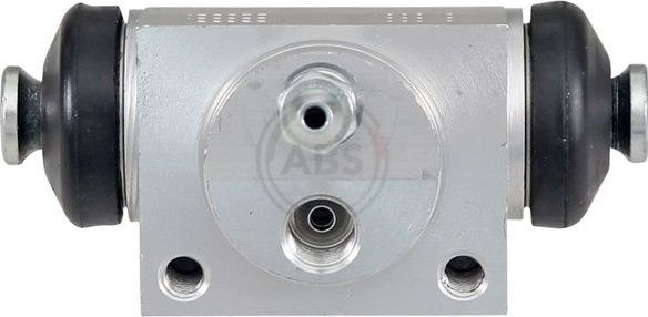 Тормозной цилиндр ABS (алюминий) задний для Toyota Fortuner I 2004-2015. Артикул 72085