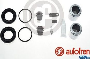 Ремкомплект тормозного суппорта Autofren Seinsa. Артикул D41869C