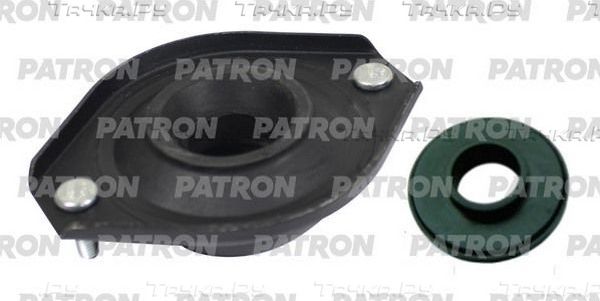 Опора амортизатора (стойки) Patron передняя для Daewoo Matiz I 1998-2015. Артикул PSE40818