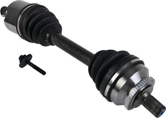 Полуось (привод в сборе, приводной вал) Stellox передняя левая для Volvo XC70 I 2000-2007. Артикул 158 2343-SX