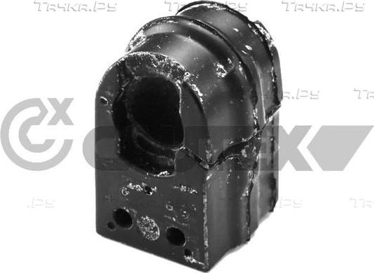 Втулки стабилизатора Cautex передние для Renault Grand Scenic IV 2016-2026. Артикул 751632