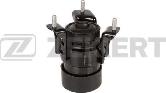 Подушка (опора) двигателя Zekkert. Артикул GM-4150