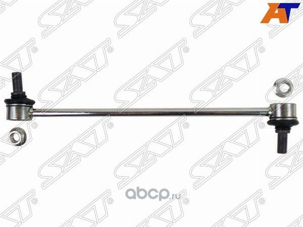 Линк переднего стабилизатора CR-V RE 07-12 LHRH (SAT). Артикул ST51320STKA01
