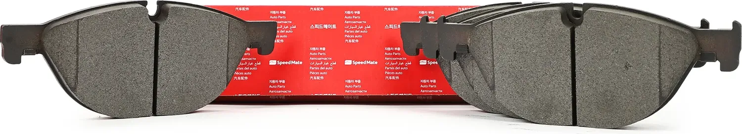 Колодки BMW 5,6 Series (Speedmate). Артикул SMBP270