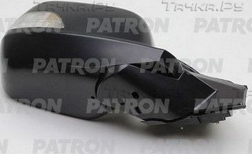 Зеркало боковое Patron. Артикул PMG1418M16