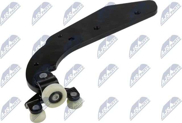 РОЛИК СДВИЖНОЙ ДВЕРИ MERCEDES VITO W447 2014-PRZESUWNYCH LEWYCH-STRONA KIEROWCY NTY. Артикул EZC-ME-141